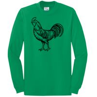 Essential Mock Turtleneck Thumbnail