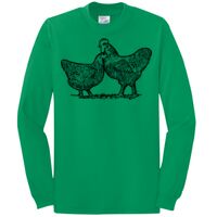 Essential Mock Turtleneck Thumbnail