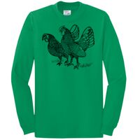 Essential Mock Turtleneck Thumbnail