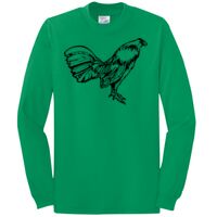 Essential Mock Turtleneck Thumbnail