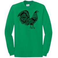 Essential Mock Turtleneck Thumbnail