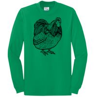 Essential Mock Turtleneck Thumbnail