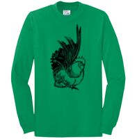 Essential Mock Turtleneck Thumbnail