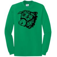 Essential Mock Turtleneck Thumbnail