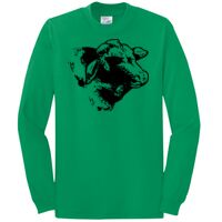 Essential Mock Turtleneck Thumbnail