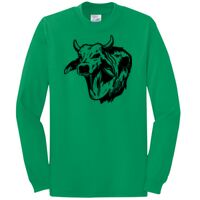 Essential Mock Turtleneck Thumbnail