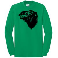 Essential Mock Turtleneck Thumbnail