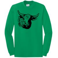 Essential Mock Turtleneck Thumbnail