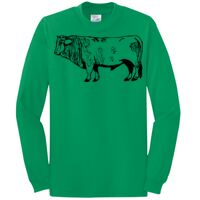 Essential Mock Turtleneck Thumbnail