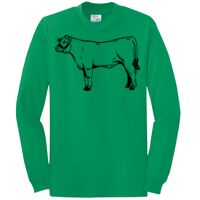 Essential Mock Turtleneck Thumbnail