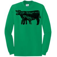 Essential Mock Turtleneck Thumbnail