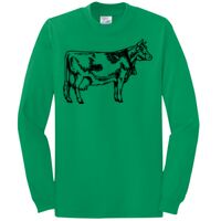 Essential Mock Turtleneck Thumbnail