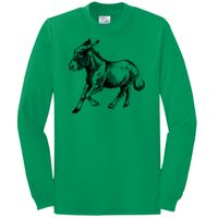 Essential Mock Turtleneck Thumbnail