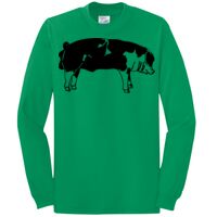 Essential Mock Turtleneck Thumbnail