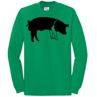 Essential Mock Turtleneck Thumbnail