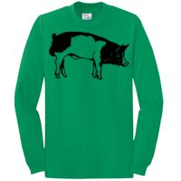 Essential Mock Turtleneck Thumbnail