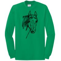 Essential Mock Turtleneck Thumbnail