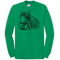 Essential Mock Turtleneck Thumbnail