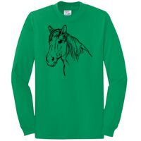 Essential Mock Turtleneck Thumbnail