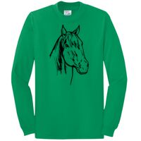 Essential Mock Turtleneck Thumbnail