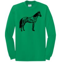 Essential Mock Turtleneck Thumbnail