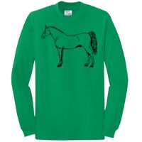 Essential Mock Turtleneck Thumbnail