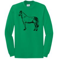 Essential Mock Turtleneck Thumbnail