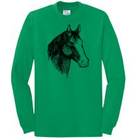 Essential Mock Turtleneck Thumbnail