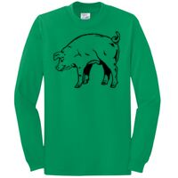 Essential Mock Turtleneck Thumbnail