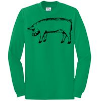 Essential Mock Turtleneck Thumbnail