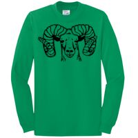 Essential Mock Turtleneck Thumbnail