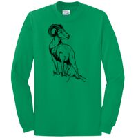 Essential Mock Turtleneck Thumbnail