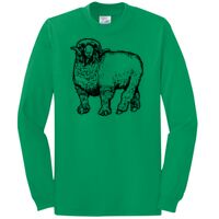 Essential Mock Turtleneck Thumbnail