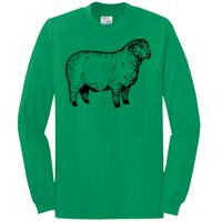 Essential Mock Turtleneck Thumbnail