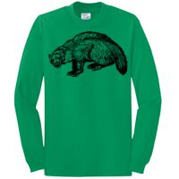 Essential Mock Turtleneck Thumbnail