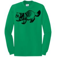 Essential Mock Turtleneck Thumbnail