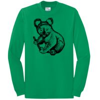 Essential Mock Turtleneck Thumbnail