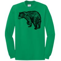 Essential Mock Turtleneck Thumbnail