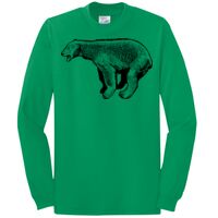 Essential Mock Turtleneck Thumbnail