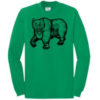 Essential Mock Turtleneck Thumbnail