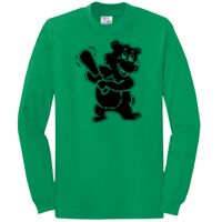 Essential Mock Turtleneck Thumbnail