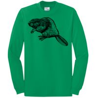 Essential Mock Turtleneck Thumbnail