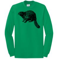 Essential Mock Turtleneck Thumbnail