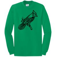 Essential Mock Turtleneck Thumbnail