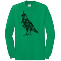 Essential Mock Turtleneck Thumbnail