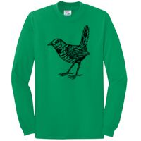 Essential Mock Turtleneck Thumbnail