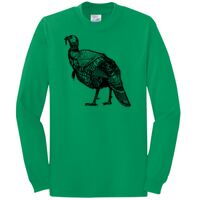 Essential Mock Turtleneck Thumbnail