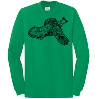 Essential Mock Turtleneck Thumbnail