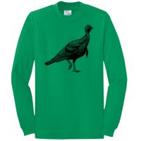 Essential Mock Turtleneck Thumbnail