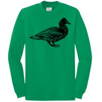 Essential Mock Turtleneck Thumbnail